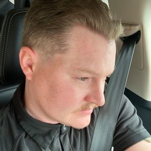 Meet your Posher, Ben